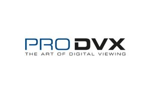 ProDVX producten  SD monitoren