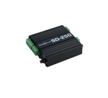 versterker voor SD Drive Transducer