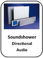 sound shower