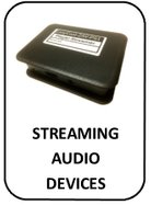streaming audio tour